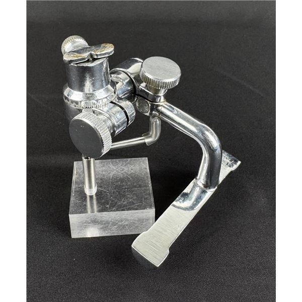 Crocker Style Graver Sharpener Tool