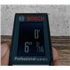 Image 3 : Bosch GLM 50 C Laser Distance Meter