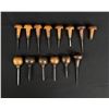 Image 1 : Group Of Engraving Tools