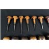 Image 2 : Group Of Engraving Tools