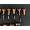 Image 3 : Group Of Engraving Tools
