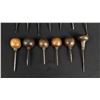 Image 4 : Group Of Engraving Tools