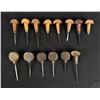 Image 5 : Group Of Engraving Tools