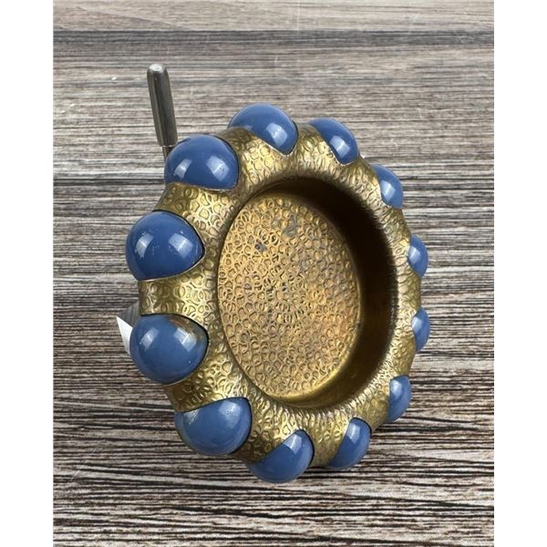 Fisher Jewel Tray Trinket Pin Dish