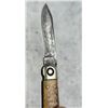 Image 3 : WW2 Walden Press Button Pocket Knife