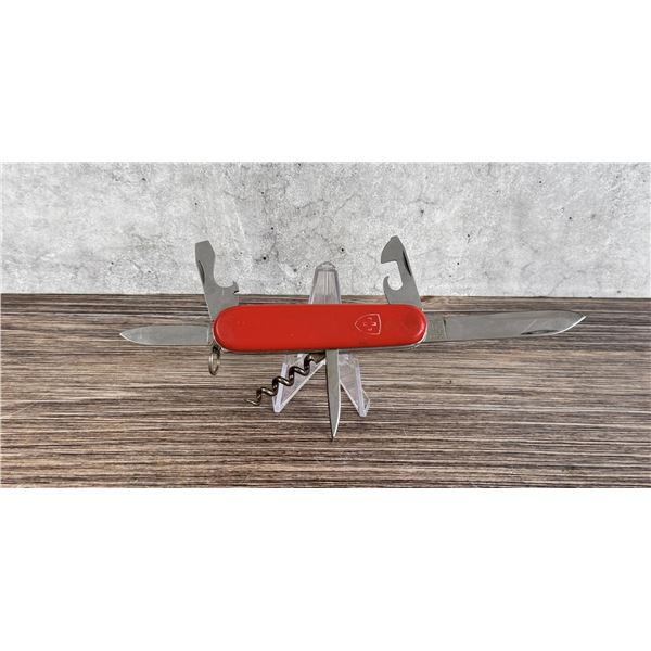 Victorinox Swiss Army Knife