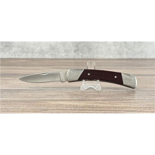 Buck 501 Squire Pocket Knife