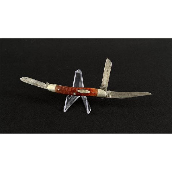 Case XX 6318 HE Pocket Knife