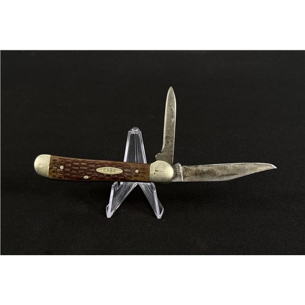 Case XX 6249 Copperhead Pocket Knife