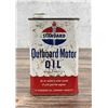 Image 1 : Standard Outboard Motor Oil Can