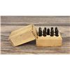 Image 1 : Machinist Metal Number Punch Set