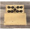 Image 2 : Machinist Metal Number Punch Set