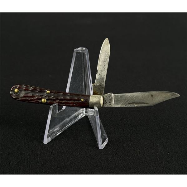 Case 6229 1/2 Tadpole Pocket Knife