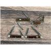 Image 1 : Collection of Jigged Bone Handle Pocket Knives