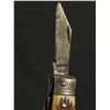 Image 3 : Collection of Jigged Bone Handle Pocket Knives