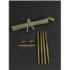 Image 1 : USMC Marine Corps M1 Garand Cleaning Rod Kit
