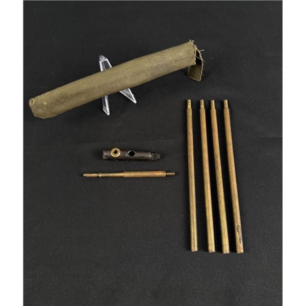 USMC Marine Corps M1 Garand Cleaning Rod Kit
