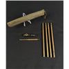 Image 1 : USMC Marine Corps M1 Garand Cleaning Rod Kit