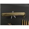 Image 2 : USMC Marine Corps M1 Garand Cleaning Rod Kit