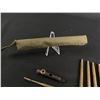 Image 3 : USMC Marine Corps M1 Garand Cleaning Rod Kit