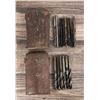 Image 2 : Antique Drill Bit Sets