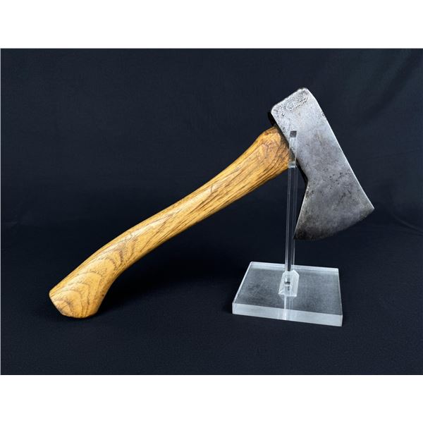 Norlund Hudson Bay Voyager Hatchet Axe