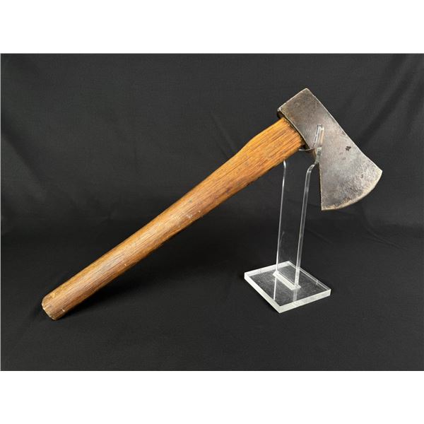 Peter Ludwig Schmidt Masonic Hatchet Axe