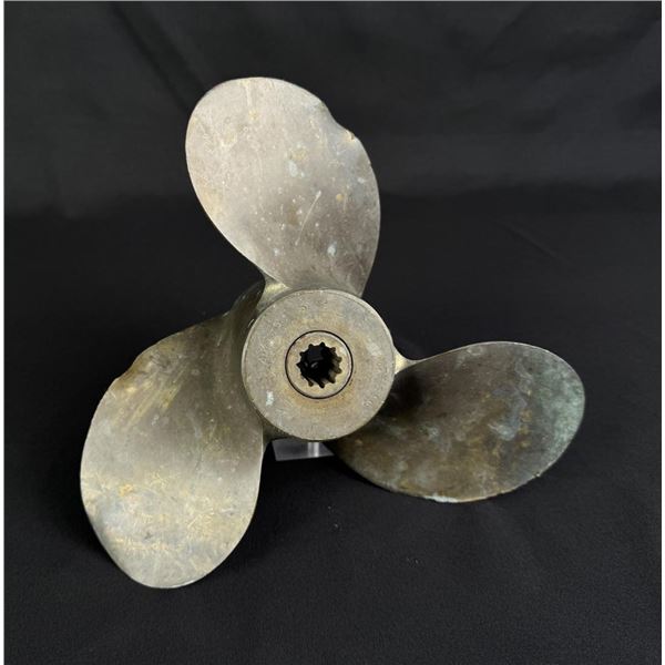 Michigan Propeller AMC 578 Boat Prop