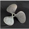 Image 2 : Ellis Brass Boat Propeller
