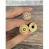 Image 3 : Collection of Brass Shotgun Shells