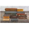 Image 1 : Collection of Sharpening Stones