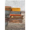 Image 2 : Collection of Sharpening Stones