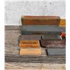 Image 3 : Collection of Sharpening Stones