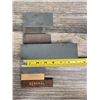 Image 4 : Collection of Sharpening Stones