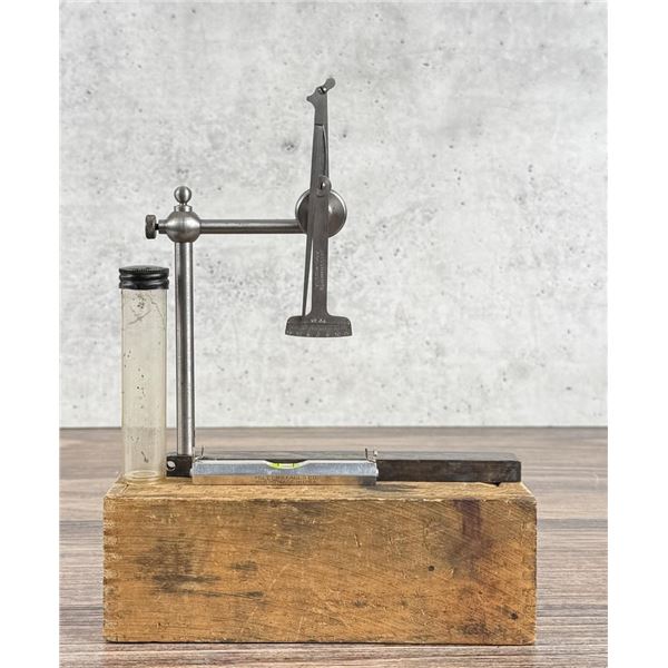 Starrett No 64A Test Indicator Tool