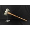 Image 2 : Double Bit Michigan Pattern Axe