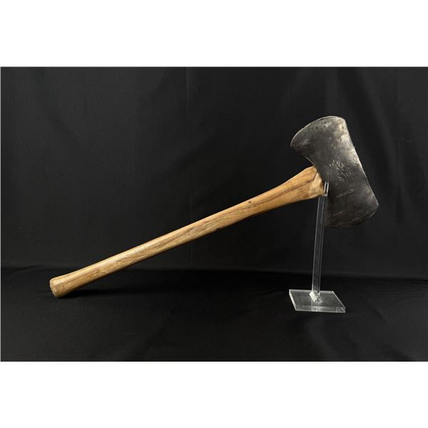 Winchester Michigan Pattern Double Bit Axe