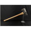 Image 1 : Winchester Michigan Pattern Double Bit Axe