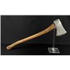 Image 1 : Norlund Michigan Pattern Single Bit Axe