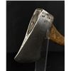 Image 3 : Norlund Michigan Pattern Single Bit Axe