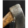 Image 4 : Norlund Michigan Pattern Single Bit Axe