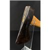 Image 4 : Collins Hudson Bay Pattern Single Bit Axe