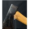 Image 5 : Collins Hudson Bay Pattern Single Bit Axe