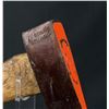 Image 4 : Norlund Hudson Bay Pattern Single Bit Axe