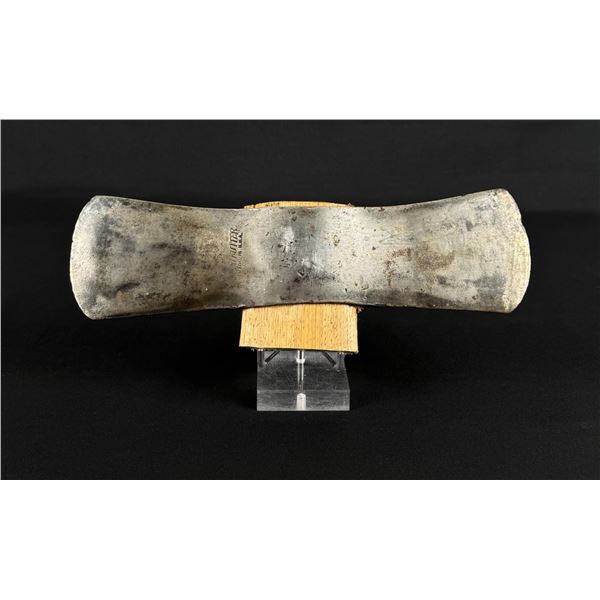 Keen Kutter Puget Sound Double Bit Axe