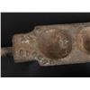Image 4 : Antique Cave Mining Lead Ingot Mold