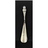 Image 1 : Sterling Silver Handled Shoe Horn