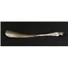Image 3 : Sterling Silver Handled Shoe Horn