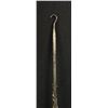 Image 4 : Victorian Ornate Shoe Button Hook