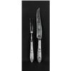 Image 1 : H. Boker Tree Brand Carving Knife Set